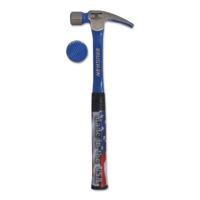 Vaughan® Milled Face Solid Steel Rip Hammer