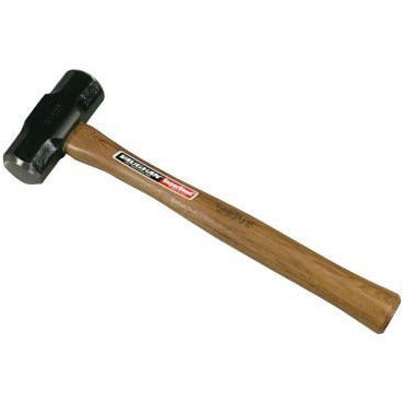Vaughan® Heavy Hitters™ Double Face Hammers, Hickory