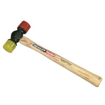 Vaughan® Soft Face Hammers
