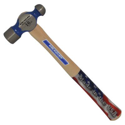 Vaughan® Commercial Ball Pein Hammers