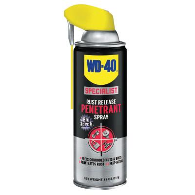 WD-40 Specialist Rust Release Penetrant Spray