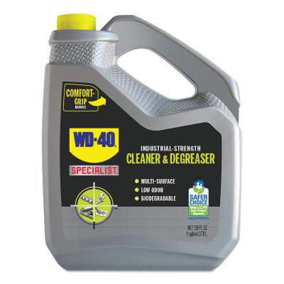 WD-40 Specialist Industrial-Strength Cleaner & Degreaser