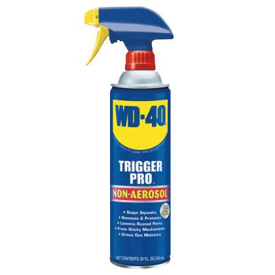 WD-40® Open Stock Trigger Pro Lubricants