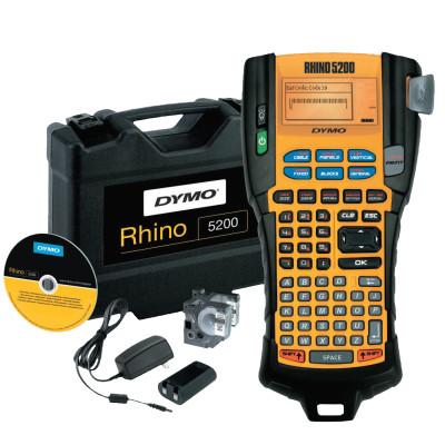 DYMO® RHINO™ Industrial 5200 Label Makers