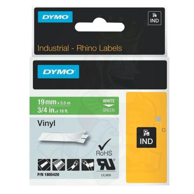 DYMO® RHINO™ Vinyl Label Tapes