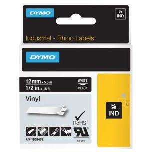 DYMO® RHINO™ Industrial Vinyl Labels