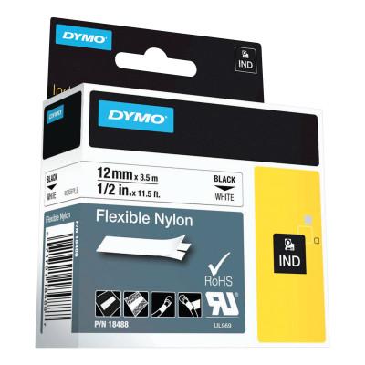 DYMO® RHINO™ Industrial Flexible Nylon Labels