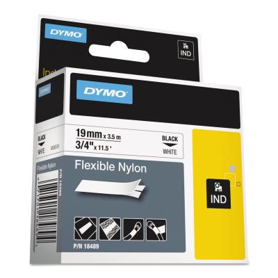 DYMO® RHINO™ Industrial Flexible Nylon Labels