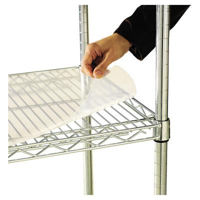 Alera® Wire Shelving Liners