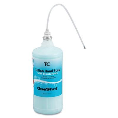 Rubbermaid Commercial TC® OneShot® Lotion Soap Refill