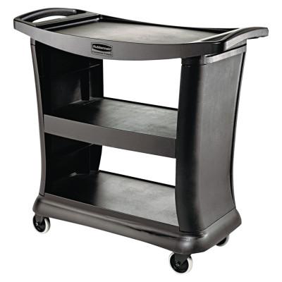 Rubbermaid Commercial Executive Service Cart