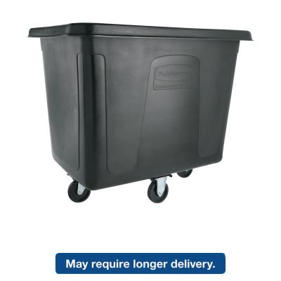 Rubbermaid Commercial Cube Truck