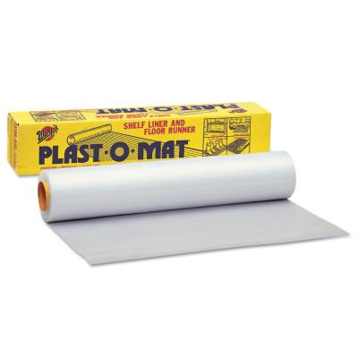 Warp Brothers Plast-O-Mat® Ribbed Floor Runners