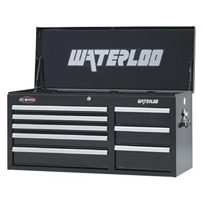 Waterloo 8-Drawer Cabinet