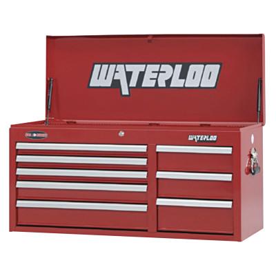 Waterloo Pro Series Chests