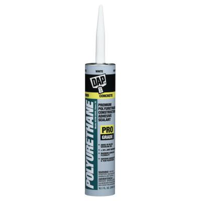 DAP® Premium Polyurethane Adhesive Sealants