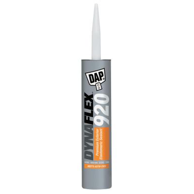 DAP® DYNAFLEX® 920 Premium Exterior Elastomeric Sealants