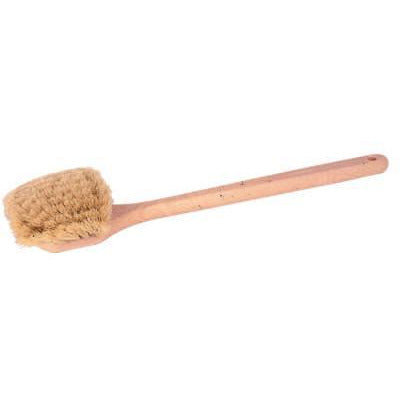 Weiler® Economy Utility Scrub Brushes