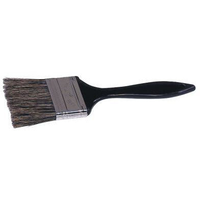 Weiler® Chip & Oil Brushes, Handle Material:Plastic, Trim Length [Nom]:1 3/4 in