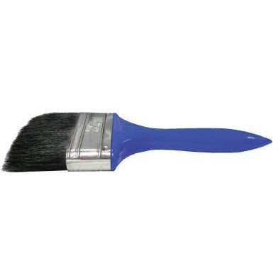 Weiler® Chip & Oil Brushes, Handle Material:Plastic, Trim Length [Nom]:2 in