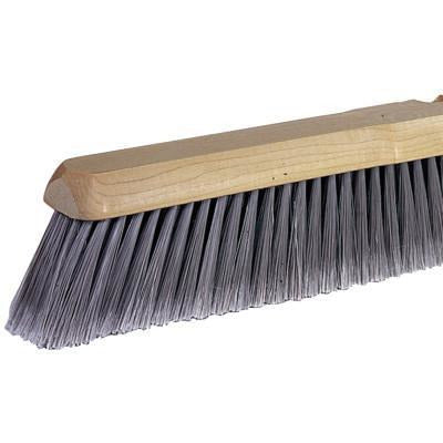 Weiler® Horsehair Fine Sweep Brushes
