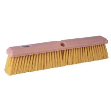 Weiler® Perma-Sweep™ Floor Brushes