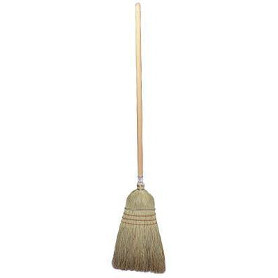 Weiler® Upright & Whisk Brooms