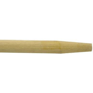 Weiler® Wooden Handles, Handle Length [Nom]:48 in