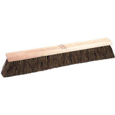 Weiler® Coarse Sweeping Contractor Brooms
