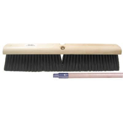 Weiler® Polypropylene Medium Sweep Brushes