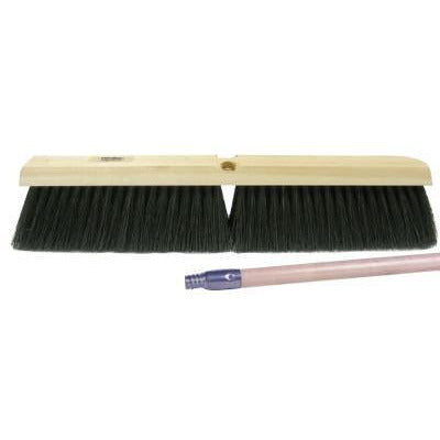 Weiler® Coarse Sweeping Brushes