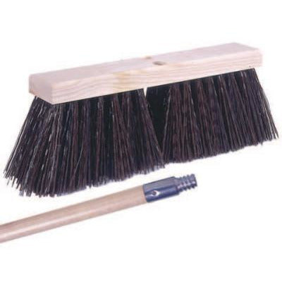 Weiler® Street Brooms