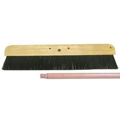 Weiler® Cement Finishing Brushes