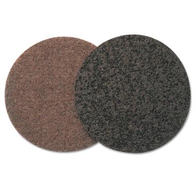 Weiler® Non-Woven Style Conditioning Discs, Hook & Loop