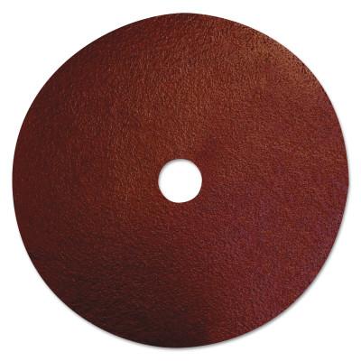 Weiler® Tiger Aluminum Resin Fiber Discs