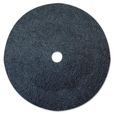 Weiler® Wolverine Resin Fiber Discs, Abrasive Material:Zirconia