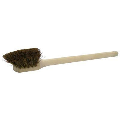 Weiler® Wood Block Utility Scrub Brushes