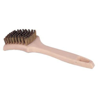 Weiler® Tire Cleaning Brushes