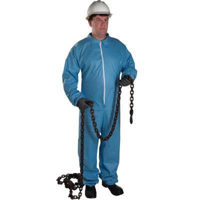 West Chester FR Protective Coveralls
