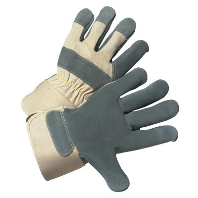 West Chester Leather Palm Gloves