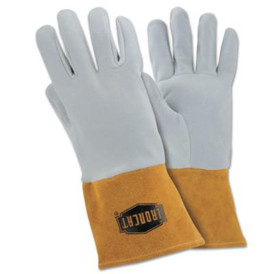 West Chester MIG Deerskin Welding Gloves