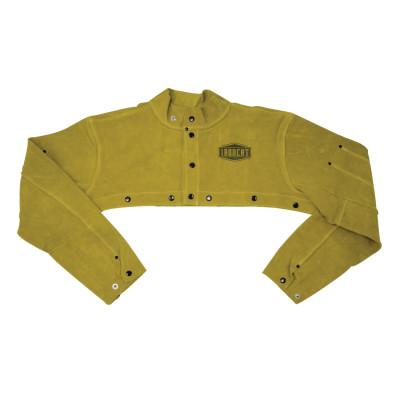 West Chester Ironcat® Leather Cape Sleeves