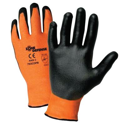 West Chester Zone Defense™ Gloves