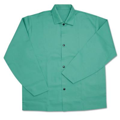 West Chester IRONTEX® Flame Resistant Cotton Jackets