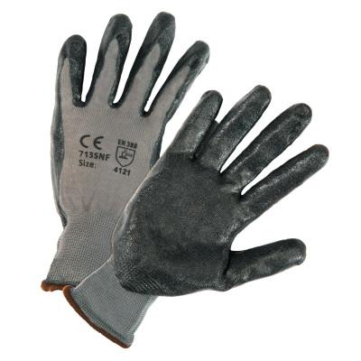 West Chester PosiGrip Coated Gloves