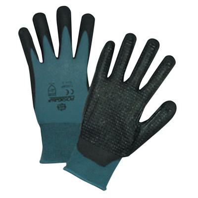 West Chester Bi-Polymer Palm-Coated Gloves