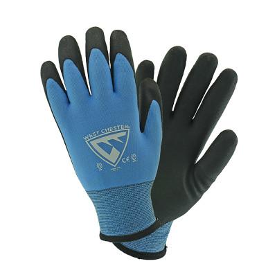 West Chester Winter Palm Dip Gloves