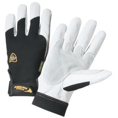 West Chester Ironcat® Heavy Duty Grain Goat Gloves