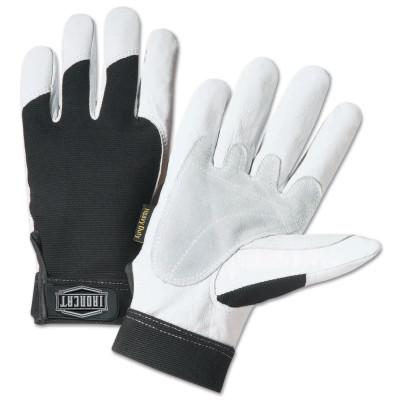 West Chester Ironcat® Heavy Duty Goatskin Gloves
