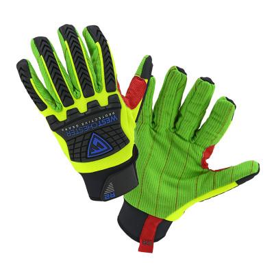 West Chester R2 Corded Palm Rigger Gloves